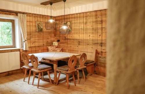 Spiss House | Holiday Home bergGlück by Interhome