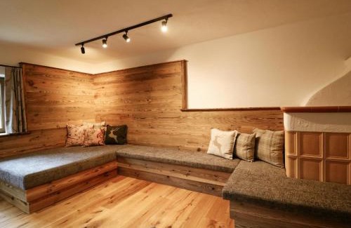 Spiss House | Holiday Home bergGlück by Interhome