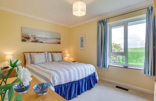 Fowey House | Holiday Home Bodinnick by Interhome