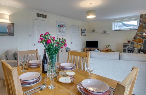 Fowey House | Holiday Home Bodinnick by Interhome