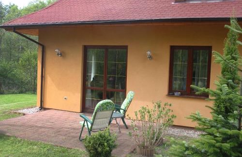 Sarbsk House | Holiday Home Borowikowa by Interhome