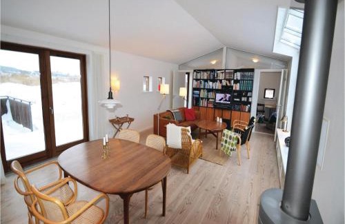 Hjørring House | Holiday Home Brislingvej