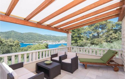Smokvica House | Holiday Home Brna Kosirina