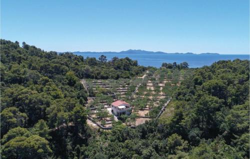 Smokvica House | Holiday Home Brna Kosirina