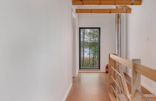 Wiselka House | Holiday Home by Lake Wisełka near Baltic Beach