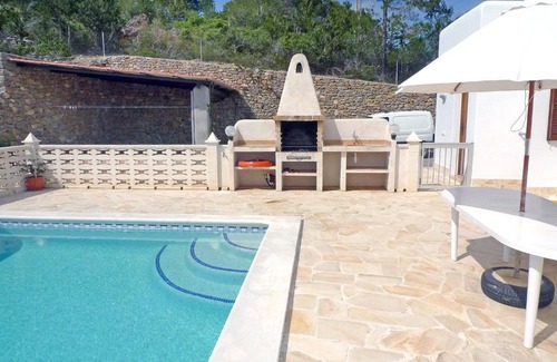 Cala Llenya House | Holiday Home Can Pep Jaume by Interhome