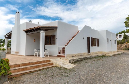 Cala Llenya House | Holiday Home Can Pep Jaume by Interhome