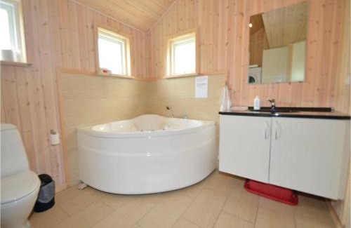 Knebel House | Holiday Home Capellavej