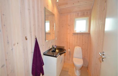 Knebel House | Holiday Home Capellavej