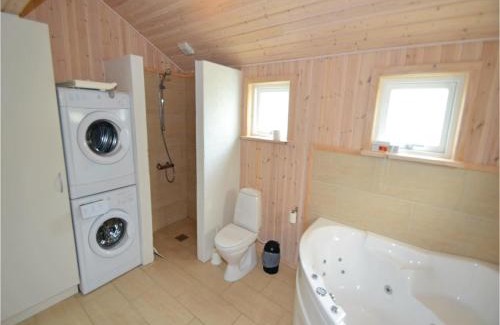 Knebel House | Holiday Home Capellavej