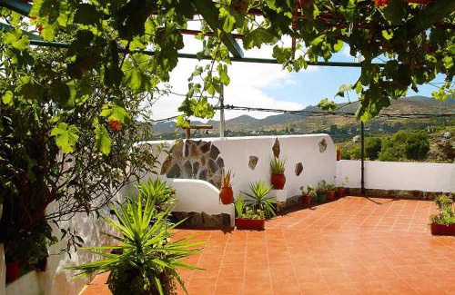 La Solana House | Holiday home Casa Guiniguada, Santa Brígida