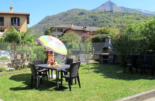 Dervio House | Holiday Home Casa Savina by Interhome
