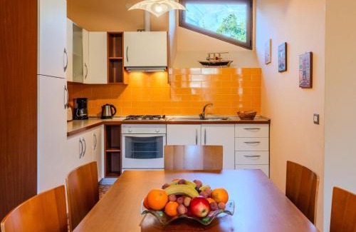 Dervio House | Holiday Home Casa Savina by Interhome