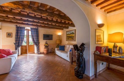 Manciano House | Holiday Home Casale Poggio Lupinaio by Interhome