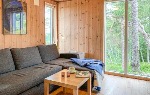 Øvre Ramse House | Holiday Home Dølemo Hillestadheia Iii