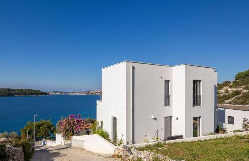 Rogoznica Villa | Holiday home D&D RESIDENCE