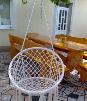 Novi Vinodolski House | Holiday Home Domi