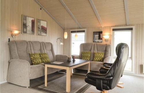 Bjerregaard House | Holiday Home Dortheasvej Hvide Sande Vi