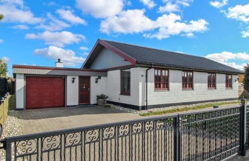 Lokken House | Holiday Home Ehmi - 500m from the sea by Interhome