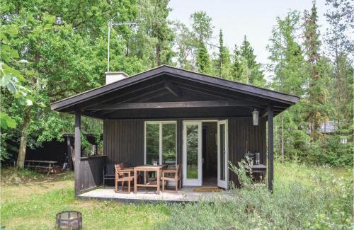 Frederiksvaerk House | Holiday Home Elenavej Frederiksv