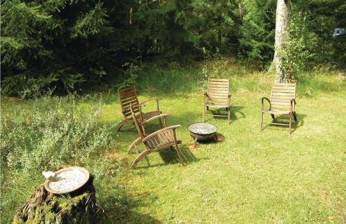 Frederiksvaerk House | Holiday Home Elenavej Frederiksv