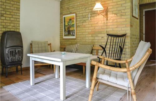 Frederiksvaerk House | Holiday Home Elenavej Frederiksv