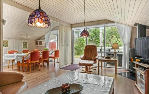 Jerup House | Holiday Home Elvervej Ålbæk Xi