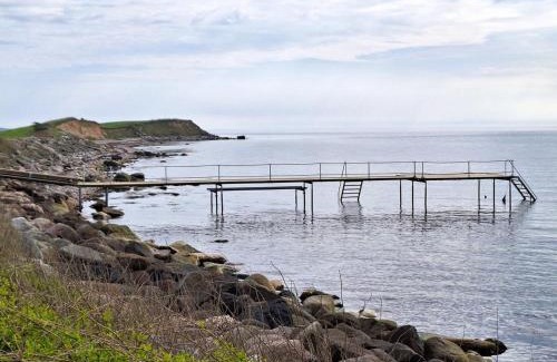 Nordenbro Vesteregn House | Holiday Home Faina - 100m from the sea by Interhome