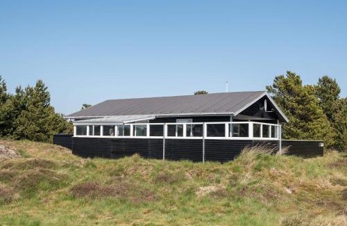 Rindby Strand House | Holiday home Fanø LXXIV