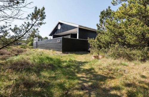 Rindby Strand House | Holiday home Fanø LXXIV
