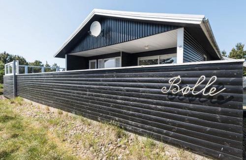 Rindby Strand House | Holiday home Fanø LXXIV