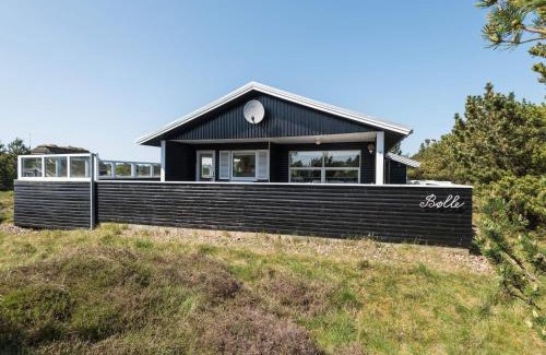 Rindby Strand House | Holiday home Fanø LXXIV