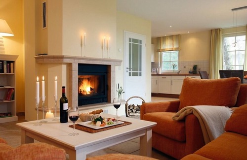 Neuhaus House | Holiday home for 6 guests with 100m² in Dierhagen (126974)