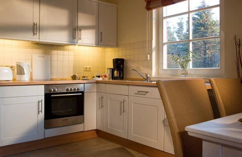 Neuhaus House | Holiday home for 6 guests with 100m² in Dierhagen (126974)
