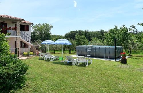 Sveta Nedelja House | Holiday Home Fortica by Interhome