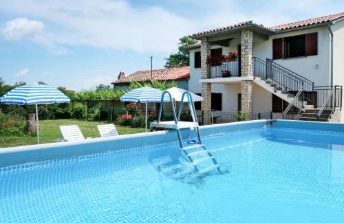 Sveta Nedelja House | Holiday Home Fortica by Interhome