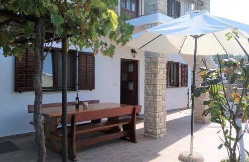 Sveta Nedelja House | Holiday Home Fortica by Interhome