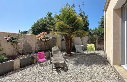 La Bernerie-en-Retz House | Holiday Home Les Embruns by Interhome