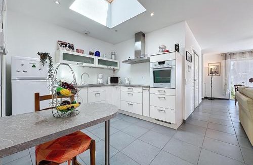 La Bernerie-en-Retz House | Holiday Home Les Embruns by Interhome