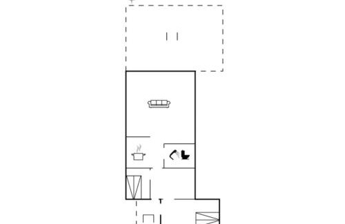 Udsholt House | Holiday Home Frithlef - 1-3km from the sea by Interhome