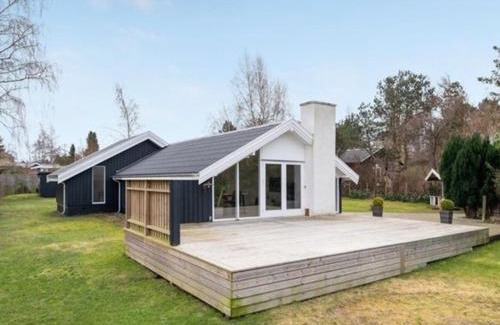 Udsholt House | Holiday Home Frithlef - 1-3km from the sea by Interhome
