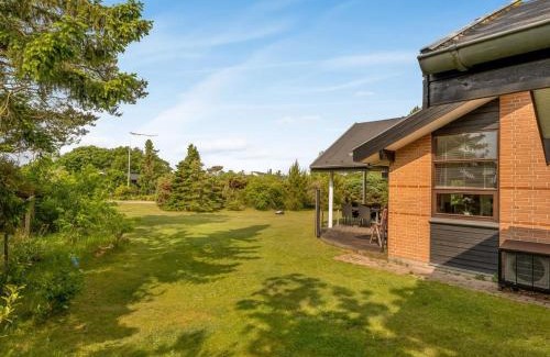 Hadsund House | Holiday Home Gitte - from the sea by Interhome