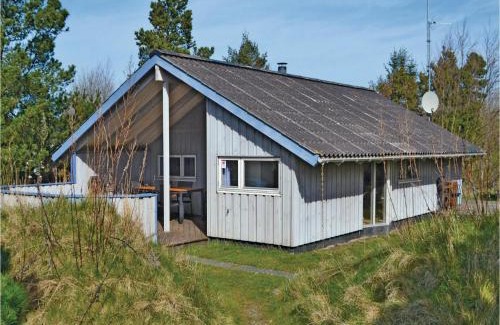 Grærup Strand House | Holiday Home Grærup Havvej Oksbøl Iv