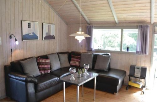Grærup Strand House | Holiday Home Grærup Havvej Oksbøl Iv