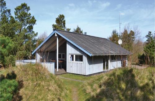 Grærup Strand House | Holiday Home Grærup Havvej Oksbøl Iv