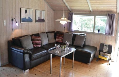 Grærup Strand House | Holiday Home Grærup Havvej Oksbøl Iv