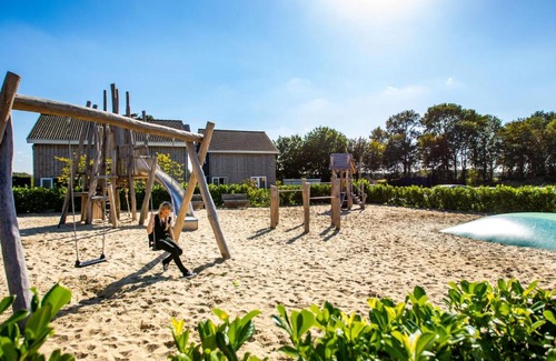 Gasthuis House | Holiday Home Green Resort Mooi Bemelen-43