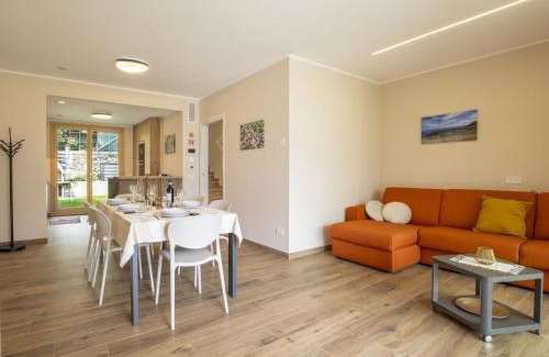 Bianzone House | Holiday Home Guarnelle House 2 by Interhome