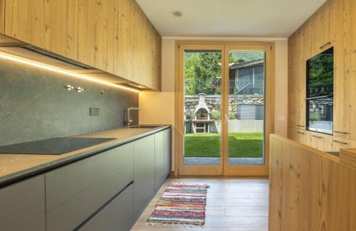Bianzone House | Holiday Home Guarnelle House 2 by Interhome