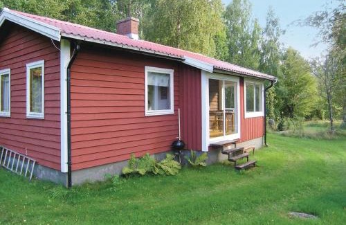 Lidhult House | Holiday Home Håknehult Lidhult